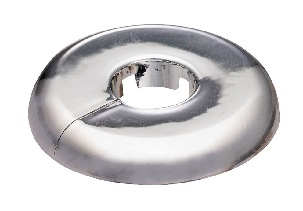 Floor and Ceiling Plates